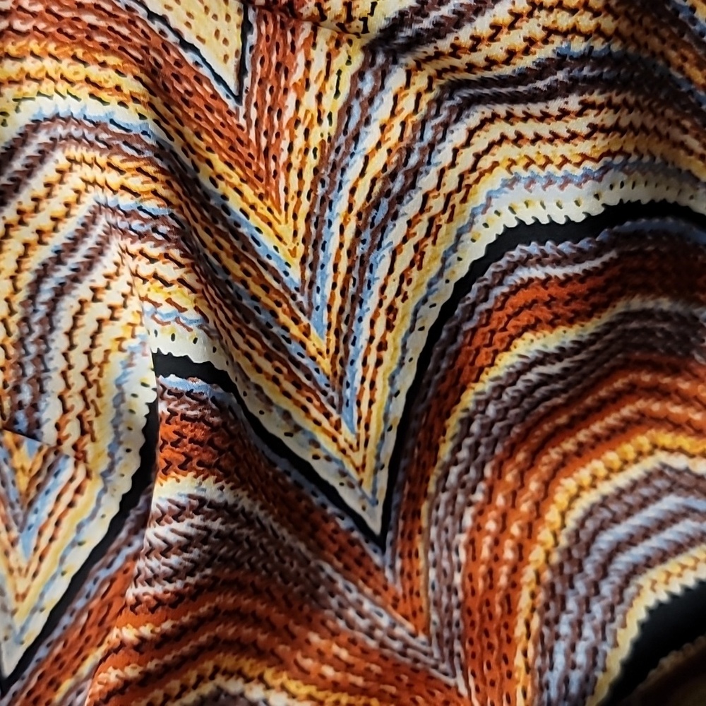 On The Rise Mini Dress B2 - Picture 4 of 4